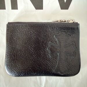 Chrome Hearts Cardholder